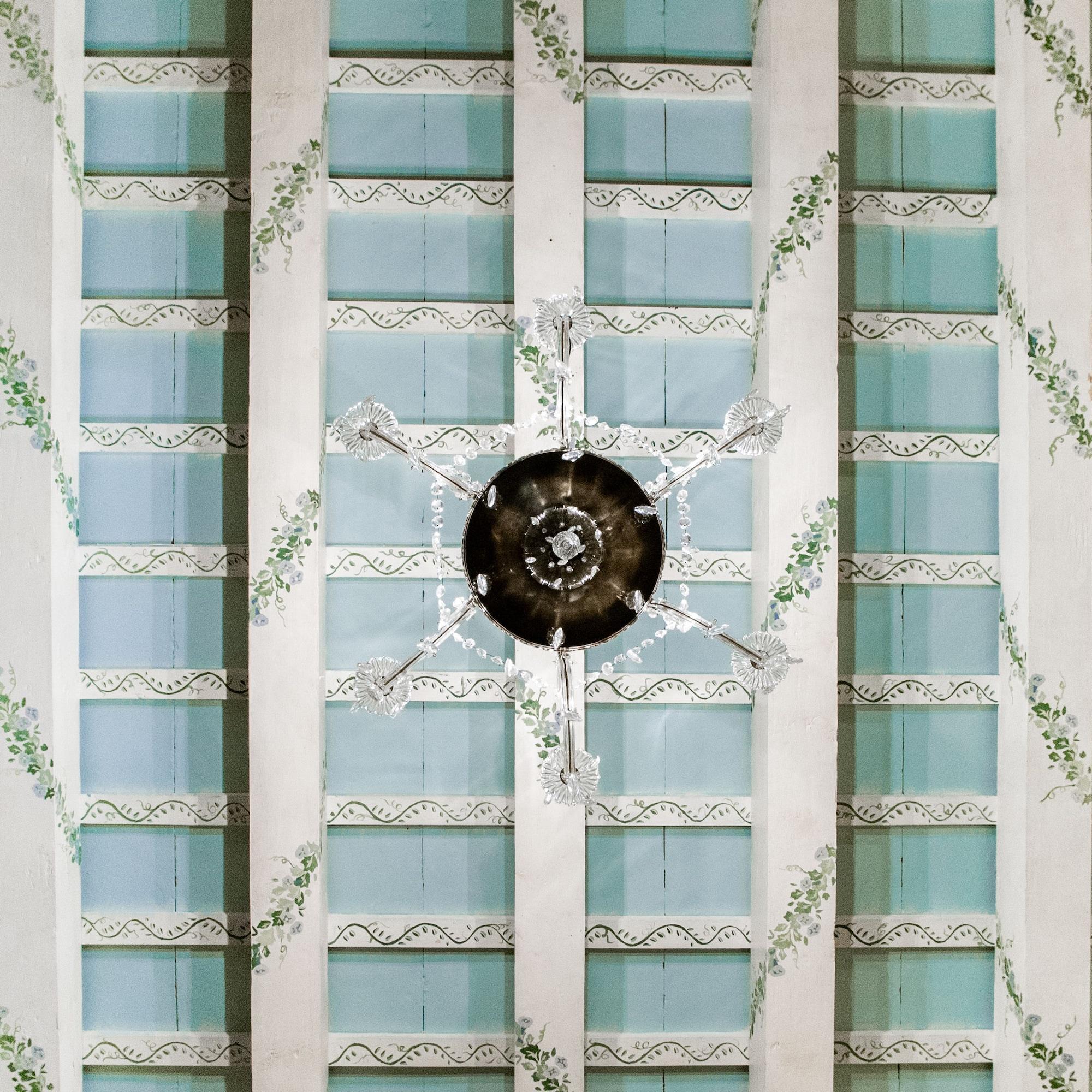 Hotel Palacio De Dona Leonor Antigua Екстер'єр фото