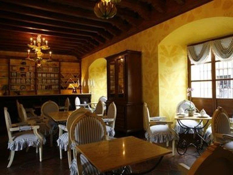 Hotel Palacio De Dona Leonor Antigua Екстер'єр фото