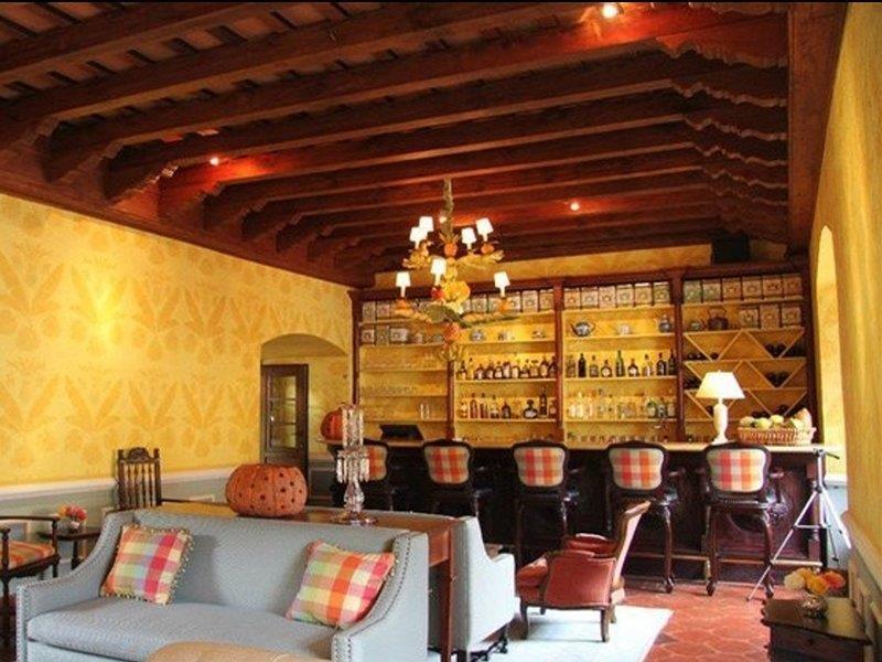 Hotel Palacio De Dona Leonor Antigua Екстер'єр фото