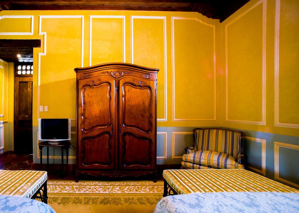 Hotel Palacio De Dona Leonor Antigua Екстер'єр фото