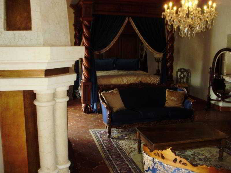 Hotel Palacio De Dona Leonor Antigua Екстер'єр фото