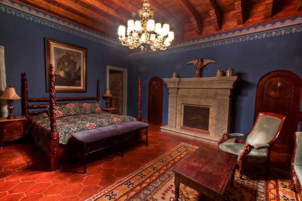 Hotel Palacio De Dona Leonor Antigua Екстер'єр фото